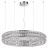 Подвесная люстра Odeon Light PANTA 4927/98L