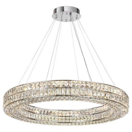 Подвесная люстра Odeon Light PANTA 4927/98L