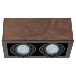 Накладной светильник Nowodvorski Box 7650 7650