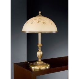 Настольная лампа Reccagni Angelo P 6208 G (RECCAGNI P 6208 G) Настольная лампа Reccagni Angelo P 6208 G (RECCAGNI P 6208 G)