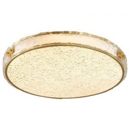 Потолочный светодиодный светильник Sonex Piko Felice 7722/65L