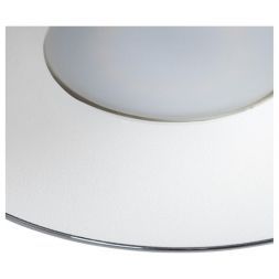 Потолочный светильник Arte Lamp A6665PL-1CC Heze