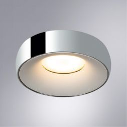 Потолочный светильник Arte Lamp A6665PL-1CC Heze
