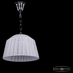 Подвес Bohemia Ivele Crystal 1950/25/Ni/SH13