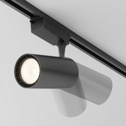 Трековый светильник Maytoni TR003-1-36W3K-M-B Vuoro