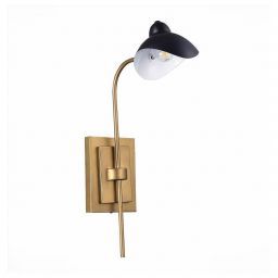 Бра ST Luce SL1801.301.01 Minne (STLUCE SL1801.301.01)