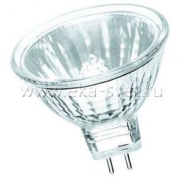 Лампа Navigator MR16 GU5.3 12V 35W NH-MR16-35-12-GU5.3