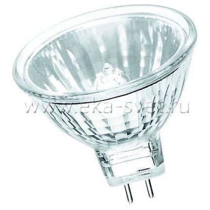Лампа Navigator MR16 GU5.3 12V 35W NH-MR16-35-12-GU5.3
