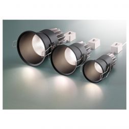 Встраиваемый светодиодный светильник Novotech 358909 Lang