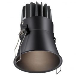 Встраиваемый светодиодный светильник Novotech 358909 Lang