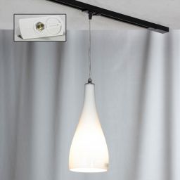 Трековый светильник Lussole LSF-1106-01-TAW (LUSSOLE LSF-1106-01-TAW)