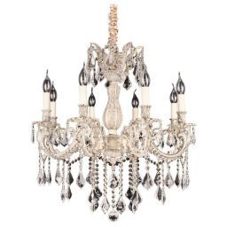 Люстра подвесная Omnilux OML-74403-08 (OMNILUX OML-74403-08) Люстра подвесная Omnilux OML-74403-08 (OMNILUX OML-74403-08)