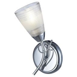 Настенное бра Freya Stasya FR5684WL-01CH (MAYTONI FR5684WL-01CH)