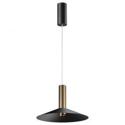 Подвесной светодиодный светильник Novotech 358985 Alba