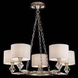 Подвесная люстра Maytoni Luxe H006PL-05G