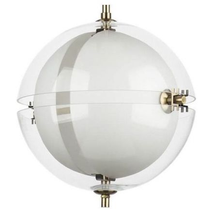 Подвесной светильник Lightstar 816033