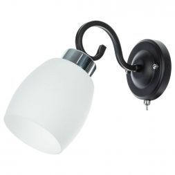 Бра Arte Lamp Krit A4505AP-1BK