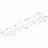 Slim Magnetic L02 Трековый светильник 30W 4200K (черный) 85034/01 Elektrostandard