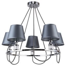 Подвесная люстра F-Promo Martina 2193-5P (FAVOURITE 2193-5P) Подвесная люстра F-Promo Martina 2193-5P (FAVOURITE 2193-5P)