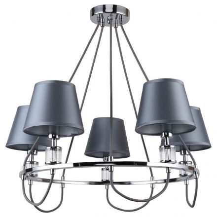 Подвесная люстра F-Promo Martina 2193-5P