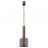 Подвесной светильник Maytoni Rock Me MOD027PL-01N