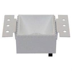 Встраиваемый светильник Maytonil DL051-01-GU10-SQ-W Share