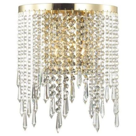 Настенный светильник Odeon Light 5028/2W Chokka