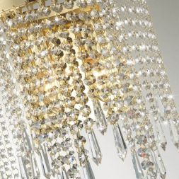 Настенный светильник Odeon Light 5028/2W Chokka