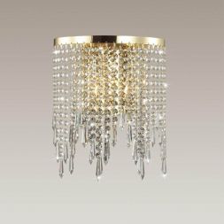Настенный светильник Odeon Light 5028/2W Chokka