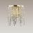 Настенный светильник Odeon Light 5028/2W Chokka