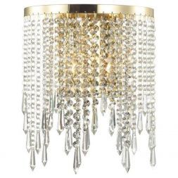 Настенный светильник Odeon Light 5028/2W Chokka