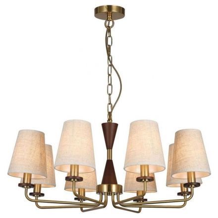 Подвесная люстра F-Promo 2737-8P Arbor