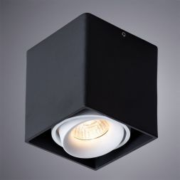 Потолочный светильник Arte Lamp A5654PL-1BK