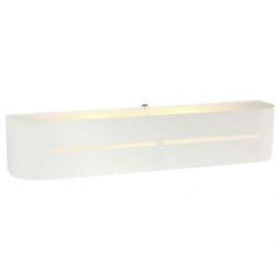 Бра Arte Lamp A7210AP-2WH
