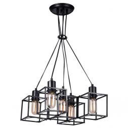 Светильник подвесной Stilfort 3018/00/05P Nighta