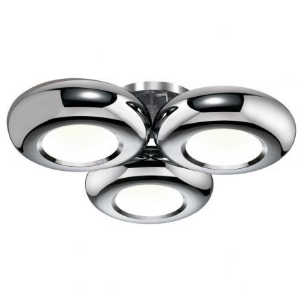 Люстра потолочная Odeon Light 2869/54LC TARON