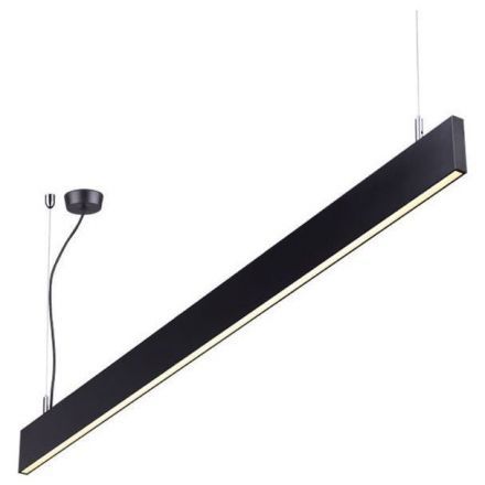 Подвесной светодиодный светильник Novotech 358160