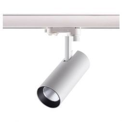 Трековый светодиодный светильник Novotech 358255