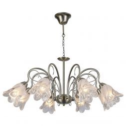 Люстра Arte Lamp A6273LM-8AB