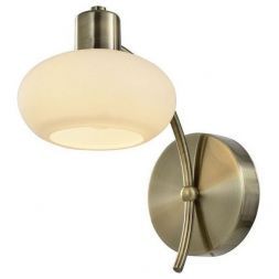 Бра Arte Lamp A7556AP-1AB