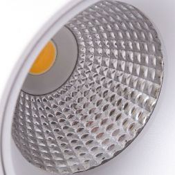 Светодиодный спот Arte Lamp A7717PL-1WH