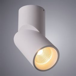 Светодиодный спот Arte Lamp A7717PL-1WH