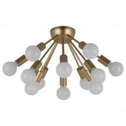 Потолочная люстра F-Promo 2581-12U