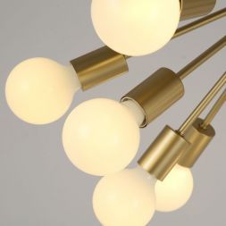 Потолочная люстра F-Promo 2581-12U