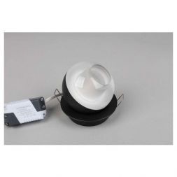 Встраиваемый потолочный светильник Omnilux OML-103019-08