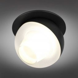 Встраиваемый потолочный светильник Omnilux OML-103019-08