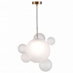 Светильник подвесной ST Luce SL1133.513.01 BOPONE