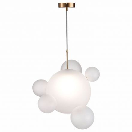 Светильник подвесной ST Luce SL1133.513.01 BOPONE