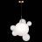 Светильник подвесной ST Luce SL1133.513.01 BOPONE