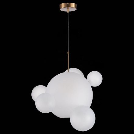 Светильник подвесной ST Luce SL1133.513.01 BOPONE